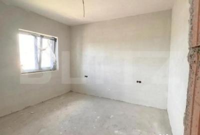 Casă cu 4 camere cu Teren 300 Mp în Someșeni - 3