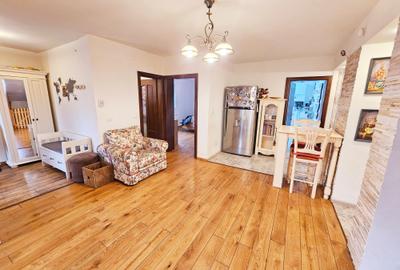 Vanzare vila 6 camere, mobilata si utilata, in Banesti Vanzare vila 6 camere, mobilata si utilata, in Banesti - 6