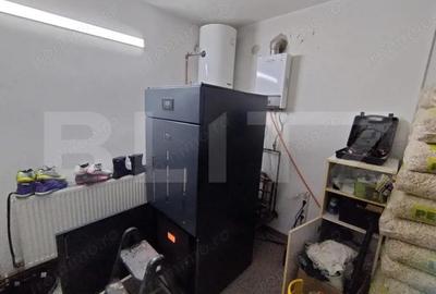 Casă cu Teren 480 Mp în Cârcea - 3