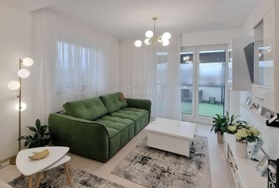 Priveliste Deosebita - 1