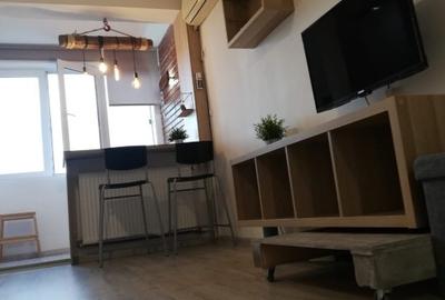 Drumul Taberei - 1 minut Metrou Favorit - Garsoniera confort 1 - MODERNA Drumul Taberei - 1 minut Metrou Favorit - Garsoniera confort 1 - MODERNA - 9