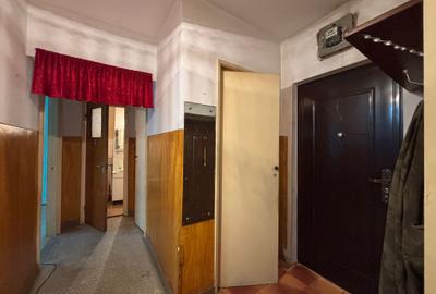 Dristor Fizicienilor 2 Camere Parter 10 min Metrou - 3