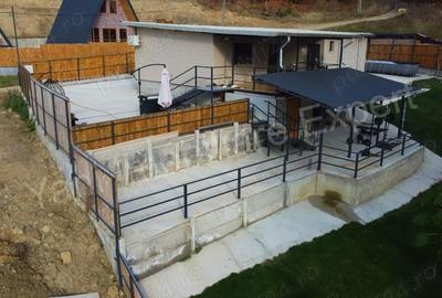 Casă cu Teren 900 Mp în Central - 16