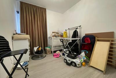 Apartament cu 3 camere decomandat, mobilat în Central - 16