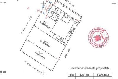 Spațiu comercial, în Dragomirești-Vale - 1