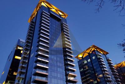 FLOREASCA | ONE MIRCEA ELIADE | STUDIO | PARCARE SUBTERANA - 2