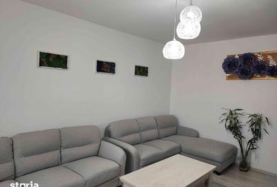 Apartament cu 3 camere în Central - 2
