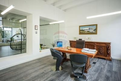 Hala industriala Clasa A, 895 mp + teren 2.880 mp, Ploiesti - 16