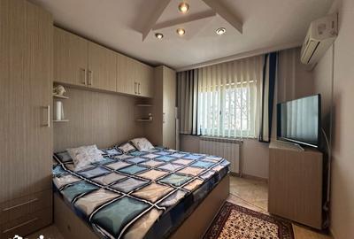 Apartament cu 3 camere decomandat în Cantacuzino - 4