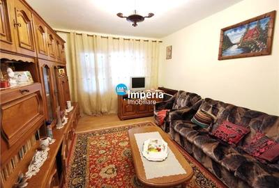 Apartament 5 camere de vanzare, tip duplex, 118mp Canta- Pacurari Apartament 5 camere de vanzare, tip duplex, 118mp Canta- Pacurari - 2