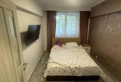 APARTAMENT 3 CAMERE-GIURGIULUI-TOPORASI-BLOC REABILITAT-MOBILAT UTILAT - 5