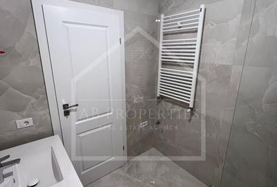 Apartament cu 2 camere decomandat în Sisești - 19