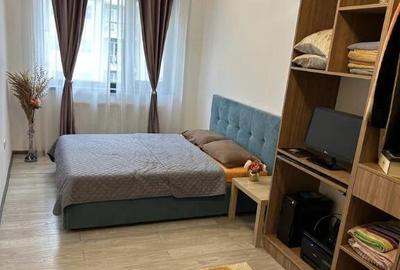 Apartament cu 3 camere, decomandat - zona Tractorul - 3