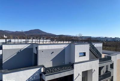 Apartament cu 4 camere în Tăuții-Măgherăuș - 1