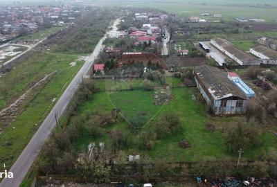 Spațiu comercial, în Fundeni - 10