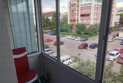 Studio 2 camere | 42 mp | Mobilat & utilat | Faget - 7