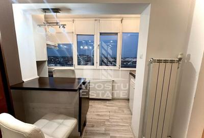 Apartament cu 2 camere decomandat în Torontalului - 7