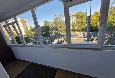 Apartament cu 2 camere decomandat în Parcul Circului - 1