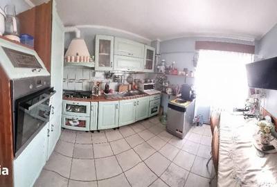 Apartament cu 4 camere în Ultracentral - 1