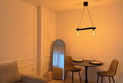 Garsonieră, mobilată în Central