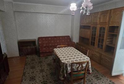 3 camere Tudor Vladiimirescu etaj 3din8 ,3 balcoane,87mp 105000euro - 6