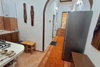 Apartament cu 2 camere semidecomandat în Ultracentral - 11