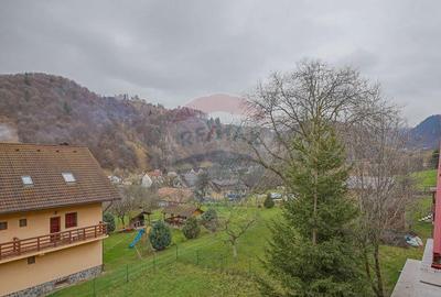 Pensiune cu 7 camere in Moieciu | TOATE UTILITATILE | COM... - 1