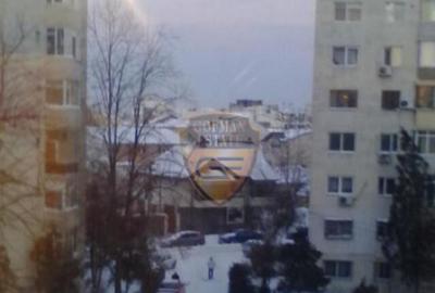 3 camere Casa de Cultura et 4/10, centrala gaze, 2 balcoane - 1