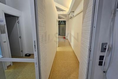 Birou, de 45 mp, în Ștefan cel Mare - 6