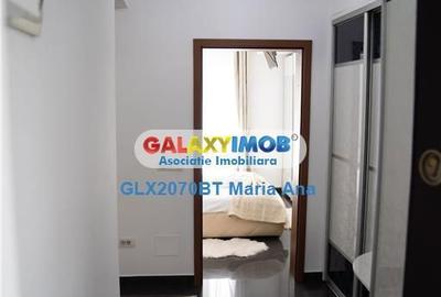 Apartament cu 2 camere în Obcini - 7