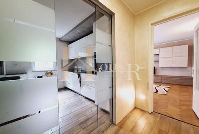 Aproape de Spitalul Judetean. 4 camere, 2 bai, 2 balcoane. - 5
