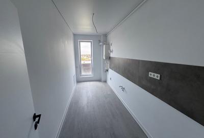 Garsonieră decomandată în Dudu - 3