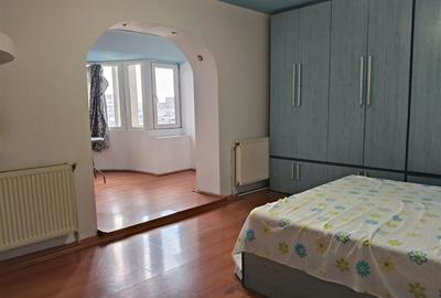 Apartament cu 3 camere decomandat în Buzaului - 2