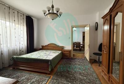 Apartament cu 3 camere semidecomandat în Calea Călărașilor - 2