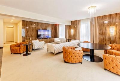 Bd Expozitiei, apartament 3 camere, inchiriere lunga durata - 1