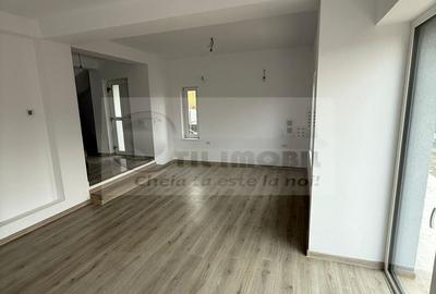 Casă moderna P+E 4 camere â Bârnova, 100 mp, curte 250 mp -180.000 âŹ - 3