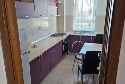 Apartament cu 2 camere decomandat în Exterior Vest - 3