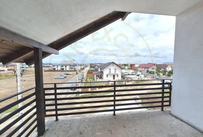 Apartament 3 camere Et.2 + Pod - 2025 - 2