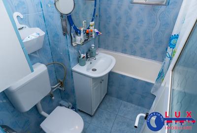 ID 3601 Apartament 3 camere - Strada Sabinelor - 12