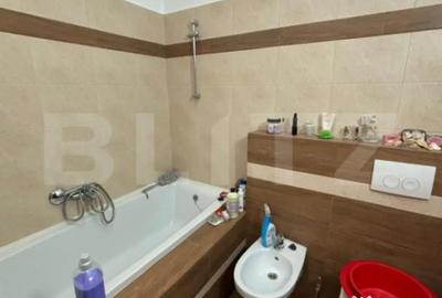 Apartament cu 3 camere decomandat, mobilat în Central - 7