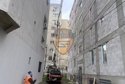 Apt 2 sau 3 camere, Inel II, bloc nou, diverse etaje si configuratii, parcare ! - 8