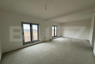 Duplex, semifinisat, 138mp, Radauti - 3