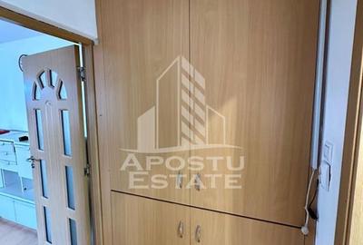 Apartament 2 camere, centrala proprie, Petfriendly, zona Sagului - 5