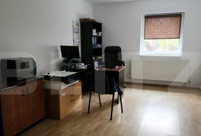 Casa de locuit cu spa?iu comercial venit pasiv lunar, - 12