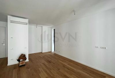REA1024315 Apartament spatios 2 camere plus office I Win Herastrau I Nordului