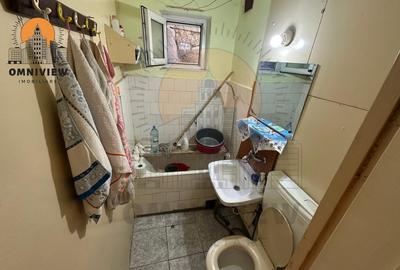Apartament 2 camere, parter, cu beci mare – Săcele, Electroprecizia - 6