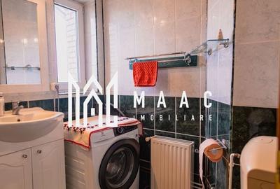 Apartament cu 5 camere decomandat, mobilat în Hipodrom 3 - 15