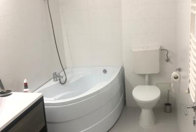 Apartament cu 2 camere decomandat în Central - 8