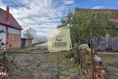 Casă cu 4 camere cu Teren 1900 Mp în Hamba - 7