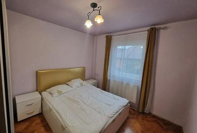 Apartament cu 2 camere decomandat în Simion Bărnuțiu - 4